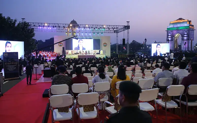 We are the best event management company in delhi ncr