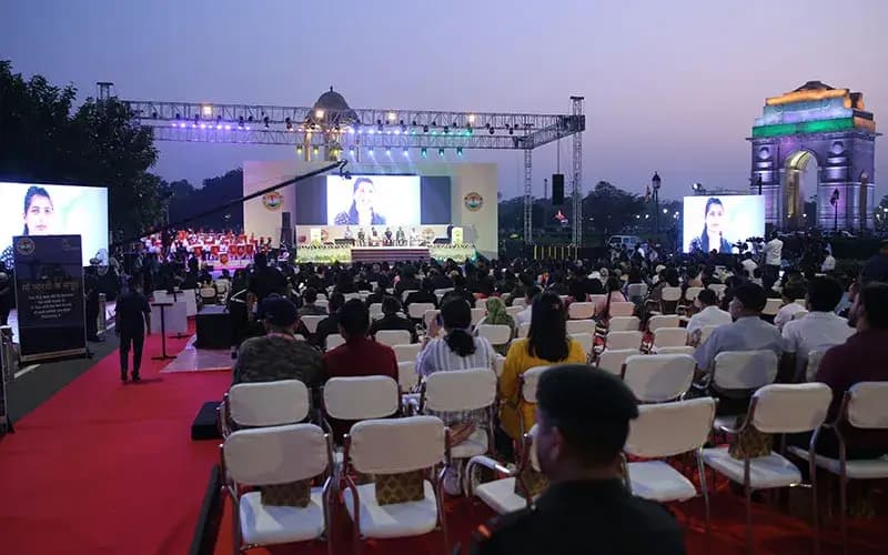 We are the best event management company in delhi ncr