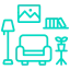 [object Object] - Interior Design Service
