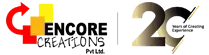 Encore Creations Pvt Ltd