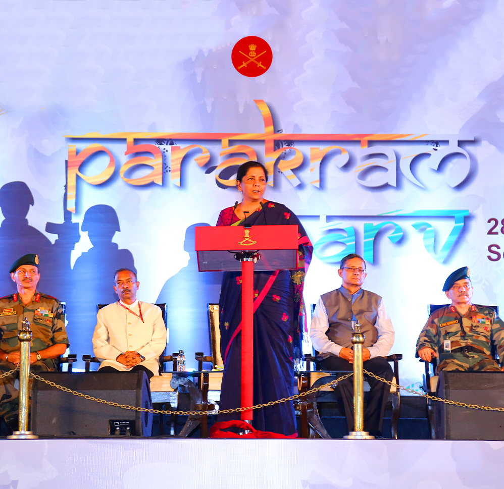 Professional corporate event setup in Delhi NCR